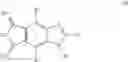 Fig. 55 - Substituted benzazoloporphyrazines for polymerization and surface attachment and articles formed therefrom
