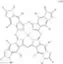 Fig. 60 - Substituted benzazoloporphyrazines for polymerization and surface attachment and articles formed therefrom