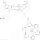 Fig. 14 - CYANINE-TYPE COMPOUNDS HAVING AN ALKYNYL LINKER ARM