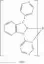 Fig. 113 - Metal complexes having azaborol ligands and electronic device having the same