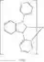 Fig. 116 - Metal complexes having azaborol ligands and electronic device having the same