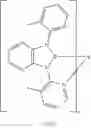 Fig. 119 - Metal complexes having azaborol ligands and electronic device having the same