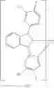 Fig. 121 - Metal complexes having azaborol ligands and electronic device having the same