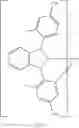 Fig. 124 - Metal complexes having azaborol ligands and electronic device having the same
