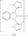 Fig. 136 - Metal complexes having azaborol ligands and electronic device having the same