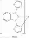 Fig. 137 - Metal complexes having azaborol ligands and electronic device having the same