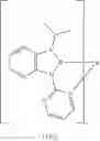 Fig. 146 - Metal complexes having azaborol ligands and electronic device having the same