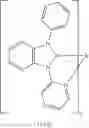 Fig. 148 - Metal complexes having azaborol ligands and electronic device having the same