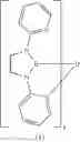 Fig. 15 - Metal complexes having azaborol ligands and electronic device having the same