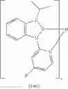 Fig. 154 - Metal complexes having azaborol ligands and electronic device having the same