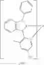 Fig. 156 - Metal complexes having azaborol ligands and electronic device having the same