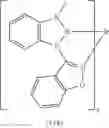 Fig. 172 - Metal complexes having azaborol ligands and electronic device having the same