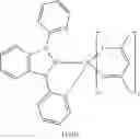 Fig. 174 - Metal complexes having azaborol ligands and electronic device having the same