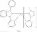 Fig. 180 - Metal complexes having azaborol ligands and electronic device having the same