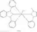 Fig. 182 - Metal complexes having azaborol ligands and electronic device having the same