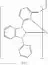 Fig. 187 - Metal complexes having azaborol ligands and electronic device having the same
