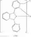 Fig. 188 - Metal complexes having azaborol ligands and electronic device having the same