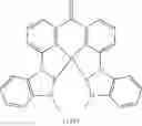 Fig. 189 - Metal complexes having azaborol ligands and electronic device having the same