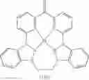Fig. 190 - Metal complexes having azaborol ligands and electronic device having the same