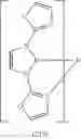 Fig. 233 - Metal complexes having azaborol ligands and electronic device having the same