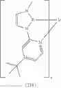 Fig. 245 - Metal complexes having azaborol ligands and electronic device having the same