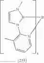 Fig. 247 - Metal complexes having azaborol ligands and electronic device having the same