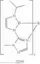 Fig. 264 - Metal complexes having azaborol ligands and electronic device having the same