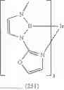 Fig. 265 - Metal complexes having azaborol ligands and electronic device having the same