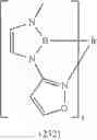 Fig. 266 - Metal complexes having azaborol ligands and electronic device having the same