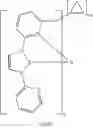 Fig. 282 - Metal complexes having azaborol ligands and electronic device having the same