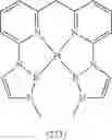Fig. 287 - Metal complexes having azaborol ligands and electronic device having the same