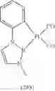 Fig. 299 - Metal complexes having azaborol ligands and electronic device having the same
