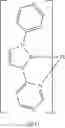 Fig. 305 - Metal complexes having azaborol ligands and electronic device having the same