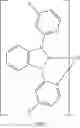 Fig. 314 - Metal complexes having azaborol ligands and electronic device having the same