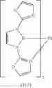 Fig. 329 - Metal complexes having azaborol ligands and electronic device having the same