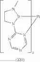 Fig. 334 - Metal complexes having azaborol ligands and electronic device having the same