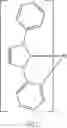Fig. 335 - Metal complexes having azaborol ligands and electronic device having the same