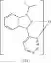 Fig. 337 - Metal complexes having azaborol ligands and electronic device having the same