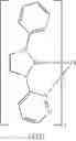 Fig. 339 - Metal complexes having azaborol ligands and electronic device having the same
