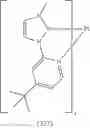 Fig. 341 - Metal complexes having azaborol ligands and electronic device having the same