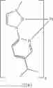 Fig. 342 - Metal complexes having azaborol ligands and electronic device having the same