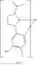 Fig. 345 - Metal complexes having azaborol ligands and electronic device having the same
