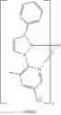 Fig. 348 - Metal complexes having azaborol ligands and electronic device having the same