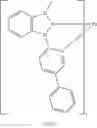 Fig. 349 - Metal complexes having azaborol ligands and electronic device having the same