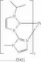 Fig. 359 - Metal complexes having azaborol ligands and electronic device having the same