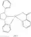 Fig. 375 - Metal complexes having azaborol ligands and electronic device having the same