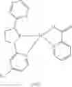 Fig. 376 - Metal complexes having azaborol ligands and electronic device having the same