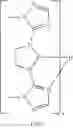 Fig. 40 - Metal complexes having azaborol ligands and electronic device having the same