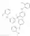 Fig. 412 - Metal complexes having azaborol ligands and electronic device having the same