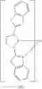 Fig. 43 - Metal complexes having azaborol ligands and electronic device having the same